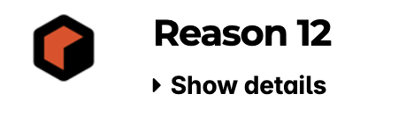 reasonstudios Reason 12